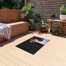 Load image into Gallery viewer, Clannad Nagisa Furukawa Rug
