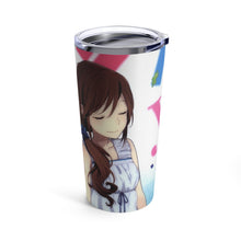 Load image into Gallery viewer, Hori-san To Miyamura-kun Tumbler 20oz
