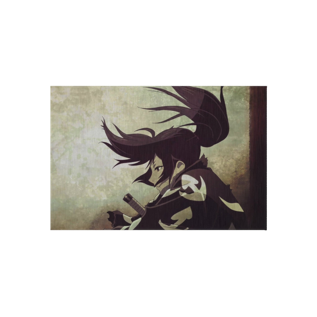 Dororo Hyakkimaru, Dororo, Dororo Rug
