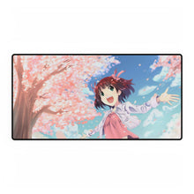 Load image into Gallery viewer, Anime The iDOLM@STER Mouse Pad (Desk Mat)
