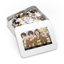 Load image into Gallery viewer, The squad Jigsaw Puzzle
