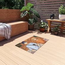 Load image into Gallery viewer, Chainsaw Man Rug
