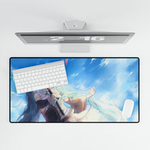 Load image into Gallery viewer, Anime Vocaloid Mouse Pad (Desk Mat)
