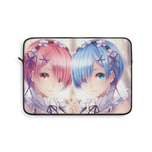 Load image into Gallery viewer, ram&amp;rem Laptop Sleeve
