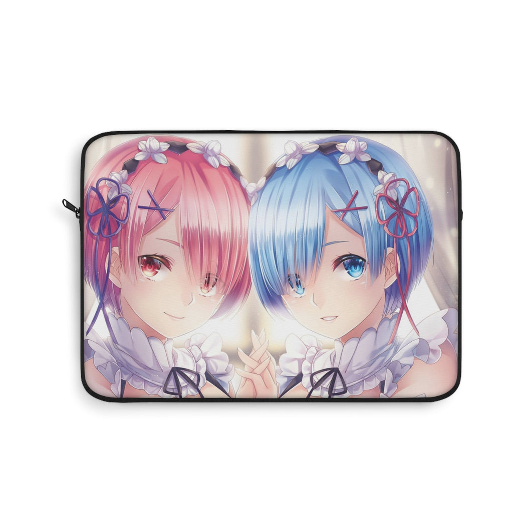 ram&rem Laptop Sleeve