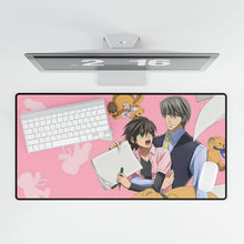 Load image into Gallery viewer, Junjo Romantica Pure Romance Mouse Pad (Desk Mat)
