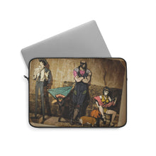Load image into Gallery viewer, Anime Cowboy Bebopr Laptop Sleeve
