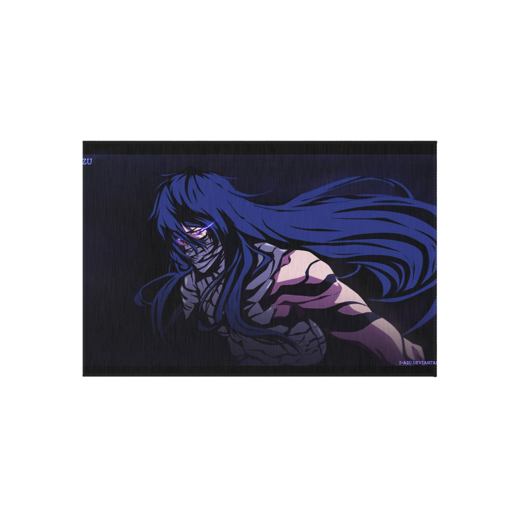 Anime Bleach Rug
