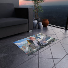 Load image into Gallery viewer, Chainsaw Man Rug
