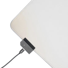 Load image into Gallery viewer, Hitori no Shita: The Outcast RGB LED Mouse Pad (Desk Mat)
