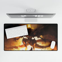 Load image into Gallery viewer, Yu-Gi-Oh! Mouse Pad (Desk Mat)
