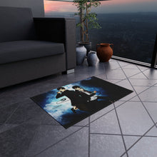 Load image into Gallery viewer, Blue Exorcist Rug
