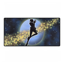 Load image into Gallery viewer, Anime Sailor Moon Mouse Pad (Desk Mat)
