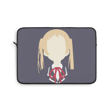 Load image into Gallery viewer, dekomori Laptop Sleeve
