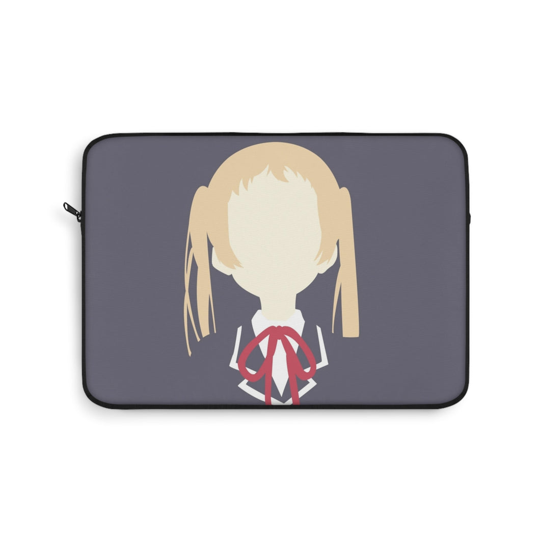 dekomori Laptop Sleeve