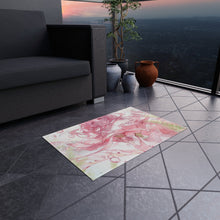 Load image into Gallery viewer, Anime Girl Rug
