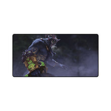 Load image into Gallery viewer, Smite Mouse Pad (Desk Mat)
