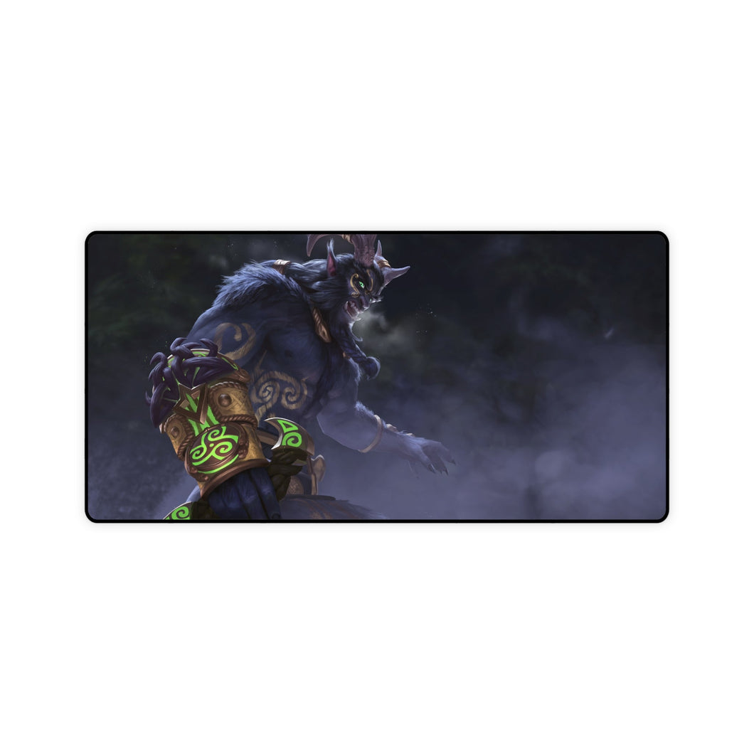 Smite Mouse Pad (Desk Mat)