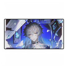 Load image into Gallery viewer, Ike Eveland Mouse Pad (Desk Mat)

