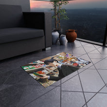Load image into Gallery viewer, Anime Chainsaw Man Rug
