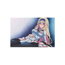 Load image into Gallery viewer, Infinite Stratos Rug
