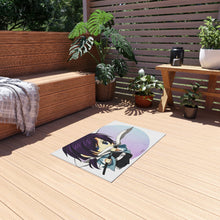 Load image into Gallery viewer, Chibi Saitou Rug
