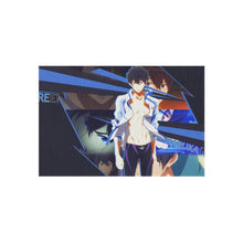 Load image into Gallery viewer, Free! Haruka Nanase Rug
