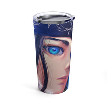 Load image into Gallery viewer, Golden Kamuy Tumbler 20oz
