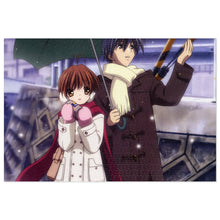Load image into Gallery viewer, Anime Clannad Jigsaw Puzzle
