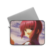 Load image into Gallery viewer, Anime Angel Beats! Laptop Sleeve
