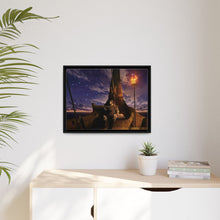 Load image into Gallery viewer, Anime Vinland Saga Canvas Framed Art Print
