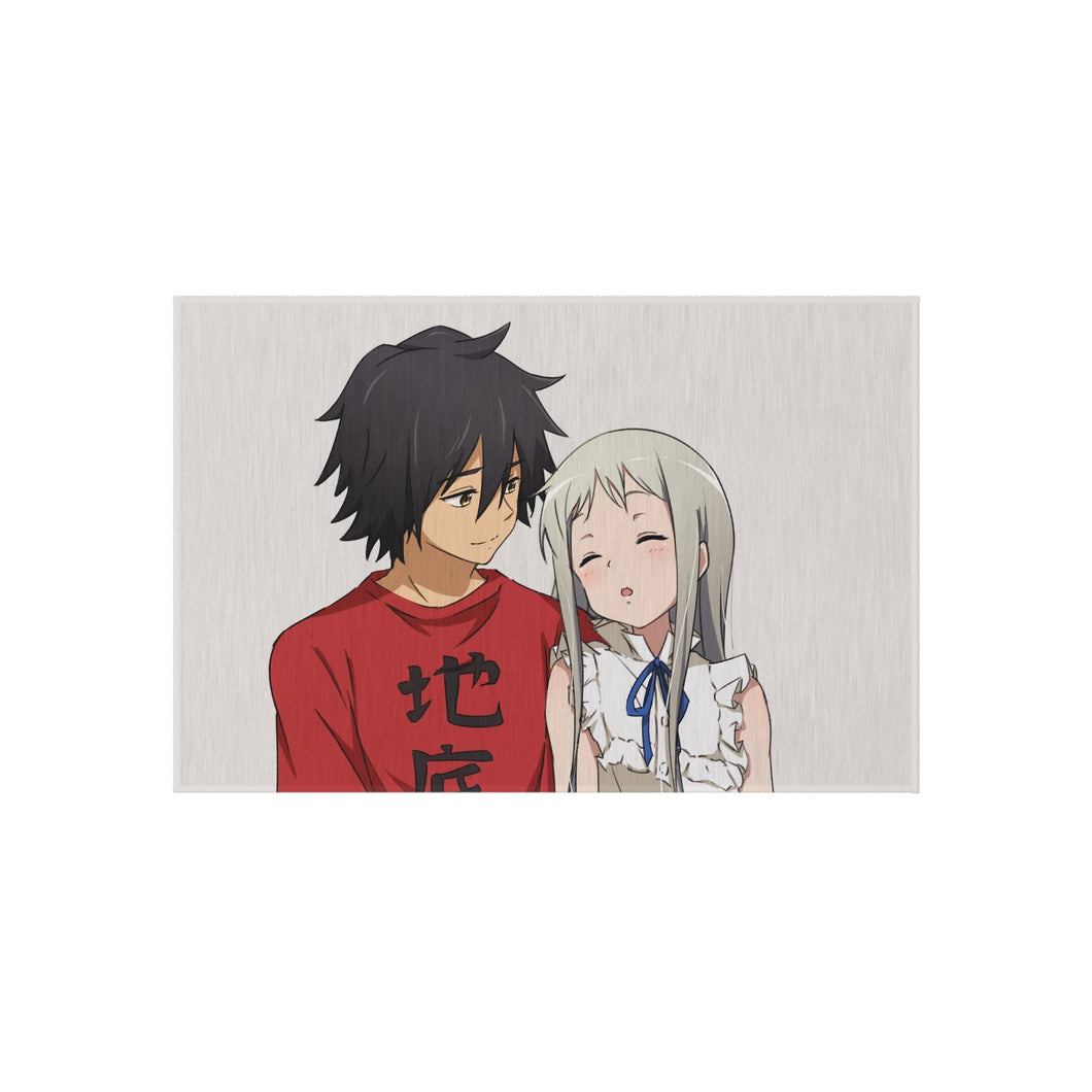 Anohana Rug