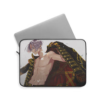 Load image into Gallery viewer, Sano Manjiro [Mikey] Laptop Sleeve
