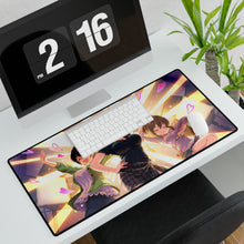 Load image into Gallery viewer, Anime THE iDOLM@STER: Cinderella Girls Starlight Stage Mouse Pad (Desk Mat)
