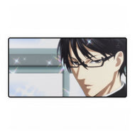 Haven t You Heard I m Sakamoto Mouse Pad (Desk Mat)