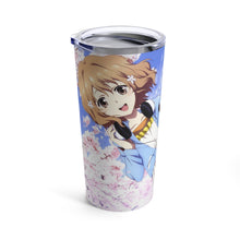 Load image into Gallery viewer, Hanasaku Iroha Tumbler 20oz
