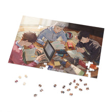 Load image into Gallery viewer, Haikyu!! Jigsaw Puzzle
