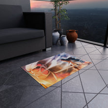 Load image into Gallery viewer, Anime Attack On Titan Rug
