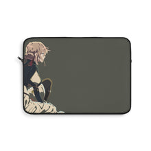 Load image into Gallery viewer, Violet Evergarden Violet Evergarden Laptop Sleeve
