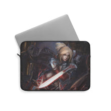 Load image into Gallery viewer, Anime Fate/Apocrypha Laptop Sleeve
