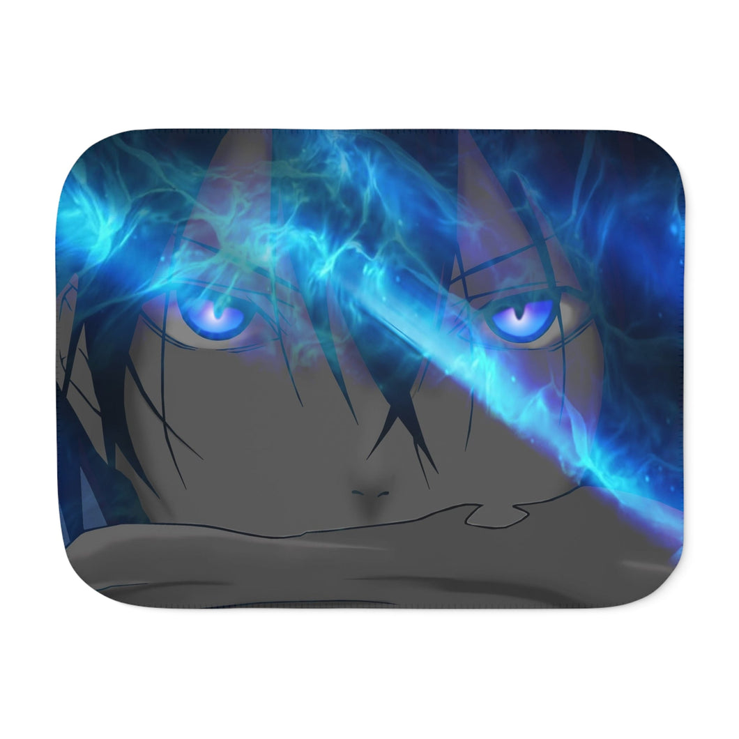 Yato . Sherpa Blanket