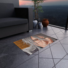 Load image into Gallery viewer, Black Butler Rug
