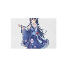 Load image into Gallery viewer, Love Live! Umi Sonoda Rug
