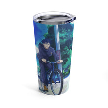Load image into Gallery viewer, Jujutsu Kaisen Tumbler 20oz
