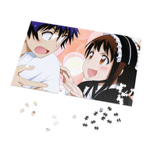 Load image into Gallery viewer, Nisekoi Kosaki Onodera Jigsaw Puzzle
