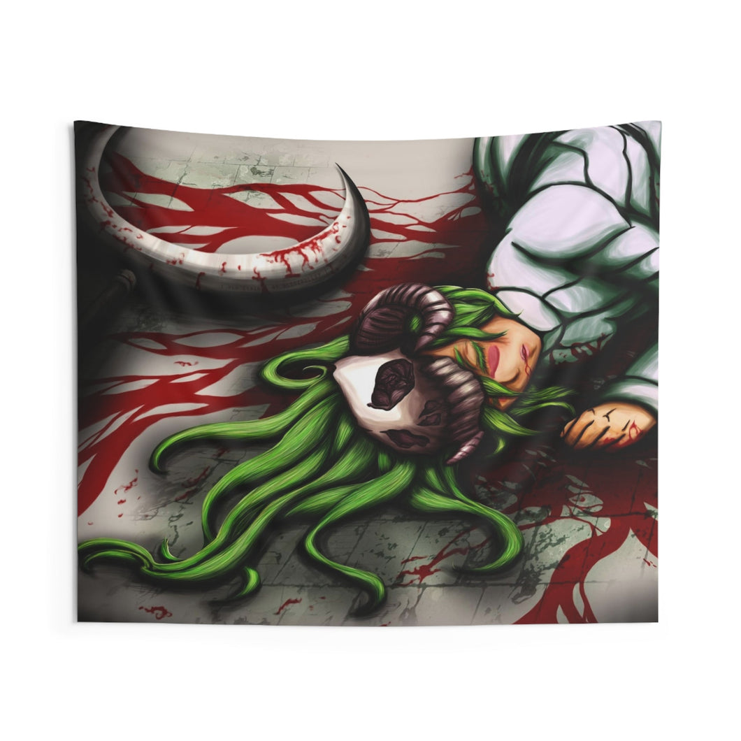 Anime Bleach Indoor Wall Tapestry