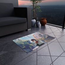 Load image into Gallery viewer, Chainsaw Man Rug
