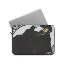 Load image into Gallery viewer, Anime Black Butler Laptop Sleeve
