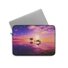 Load image into Gallery viewer, Anime Your Lie in April Laptop Sleeve
