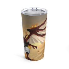 Load image into Gallery viewer, Anime Fairy Tail Tumbler 20oz
